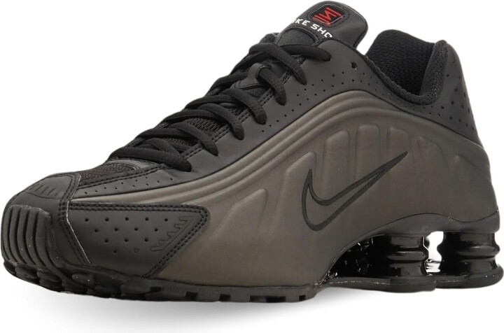 Nike Men's Shox R4 Shoes ShopStyle