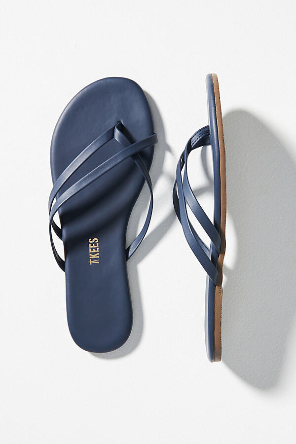 blue tkees