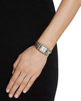 Thumbnail for your product : Chico's Silver Ox Cuff Watch