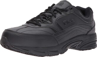 fila men's galvanize chef shoes