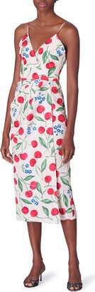 Cherry Print Dress | Shop The Largest Collection | ShopStyle
