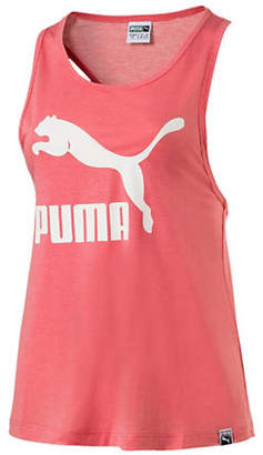 Puma Prime Classic Logo Tank Top