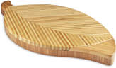 Thumbnail for your product : Picnic Time Leaf Cheese Board & Tools Set