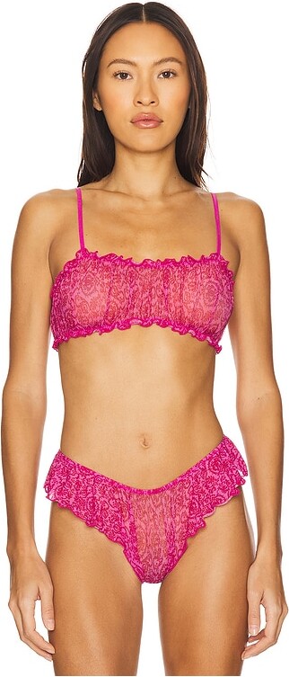 Joey Bralette