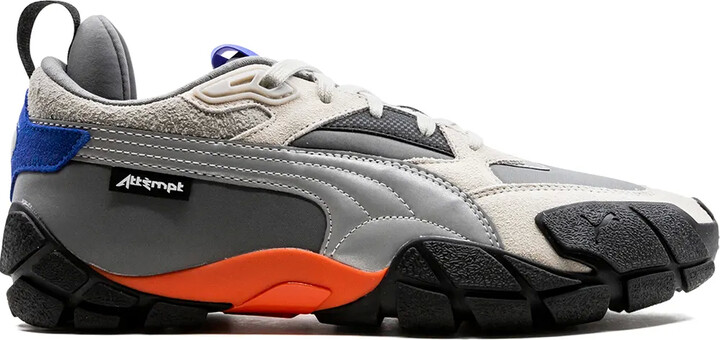 Puma x ATTEMPT Centaur sneakers