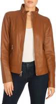 Thumbnail for your product : GUESS Stretch Moto Jacket