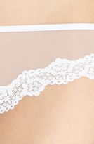 Thumbnail for your product : Honeydew Intimates Back Keyhole Hipster Panties