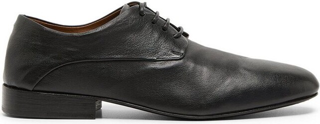 Marsèll Classic Lace-Up Derby Shoes