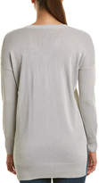 Thumbnail for your product : Matty M Lurex Pullover