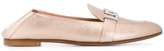 Thumbnail for your product : Aquazzura Love Life loafers