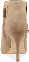 Thumbnail for your product : Marc Fisher Smash Peep Toe Booties