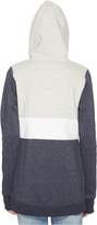 Thumbnail for your product : Hurley One and Only Tunic Pop Fleece Pull On