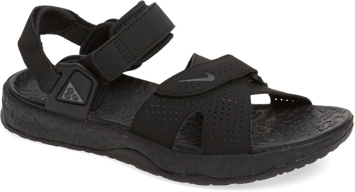 nike acg sandals amazon