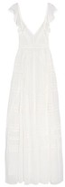 Thumbnail for your product : Needle & Thread Long dress