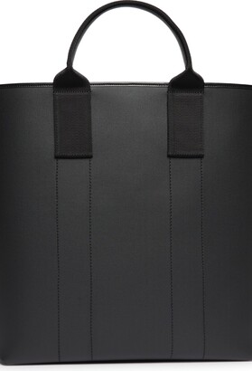 【新品・未使用】GIVENCHY G-ESSENTIALS TOTE Givenchy G-Essentials large tote bag in coated canvas