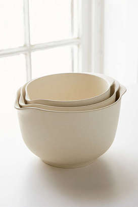 Urban Outfitters Bamboozle Mixing Bowl Set