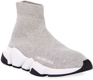 balenciaga socks womens