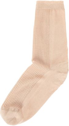 Falke Stardust ankle socks