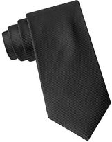 Thumbnail for your product : Kenneth Cole NEW YORK Silk Micro Grid Tie