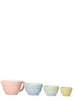 Thumbnail for your product : Nasty Gal Cook Up Measuring Cup Set