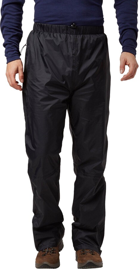 Peter Storm Ladies Soft Shell Trousers Peter Storm Soft Shell Trousers