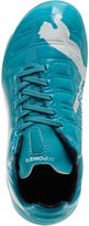 Thumbnail for your product : Puma EvoPOWER 3 Tricks FG JR Firm Ground Soccer Cleats