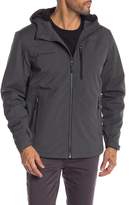 Thumbnail for your product : Free Country Soft Shell Hooded Jacket
