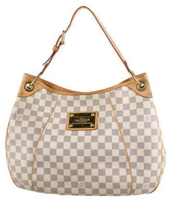 louis vuitton leather hobo bolsas