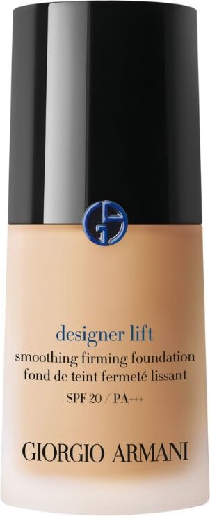 Giorgio Armani Designer Lift Foundation - ShopStyle Face Makeup