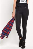 Thumbnail for your product : Lee Jodee Super Skinny Jean - Black Bandit