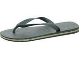 Thumbnail for your product : Havaianas BRASIL LOGO