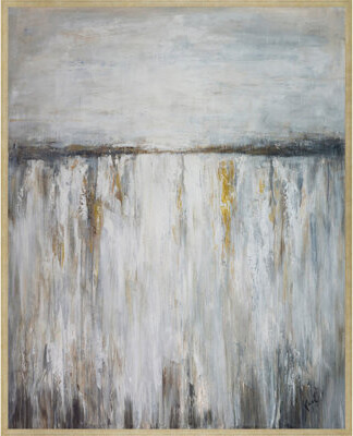 Artists Guild of America Chasing the Horizon - Painting on Canvas