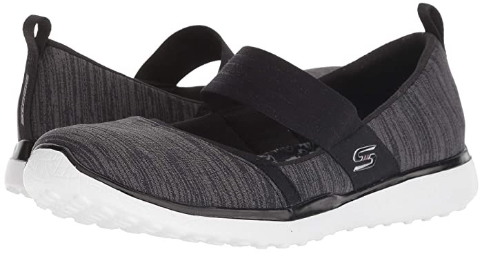 skechers mary jane platform