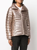 Thumbnail for your product : Rossignol Classic Light quilted jacket