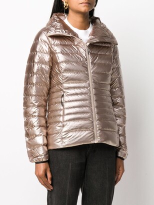 Rossignol Classic Light quilted jacket
