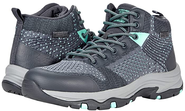 Skechers Trego - Out of Here - ShopStyle Boots