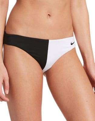 Nike Swim Sport Bikini Bottom