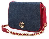 Thumbnail for your product : WGACA What Goes Around Comes Around Chanel Full Flap Bag