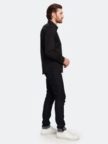 Thumbnail for your product : Theory Essential Stretch Cotton Shirt