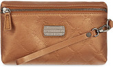 Thumbnail for your product : Longchamp LM Cuir pouch