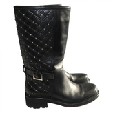 Thumbnail for your product : Cesare Paciotti Boots