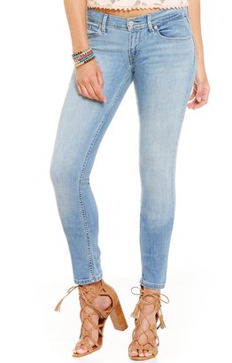 Levi's s 524 Skinny Jeans