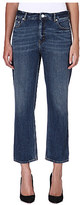 Thumbnail for your product : Acne Pop boyfriend mid-rise jeans