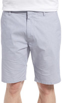 Thumbnail for your product : Zachary Prell Spada Stripe Shorts