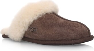 UGG Women's Flats | Shop the world's largest collection of fashion 
