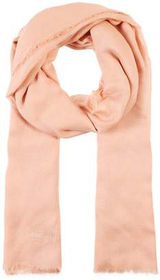 Coccinelle BASIC Scarf rose