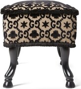 Thumbnail for your product : Gucci GG Jacquard Stool