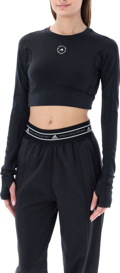 adidas Women's Crop Tops | Shop The Largest Collection | ShopStyle