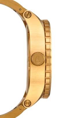 Nixon Bracelet Watch, 46mm