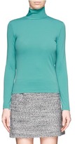 Thumbnail for your product : Nobrand Fine jersey turtle neck top
